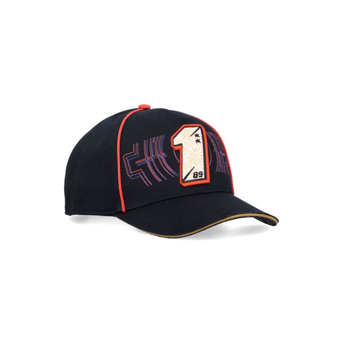 Baseball cap Jorge Martin - no. 1 Martinator