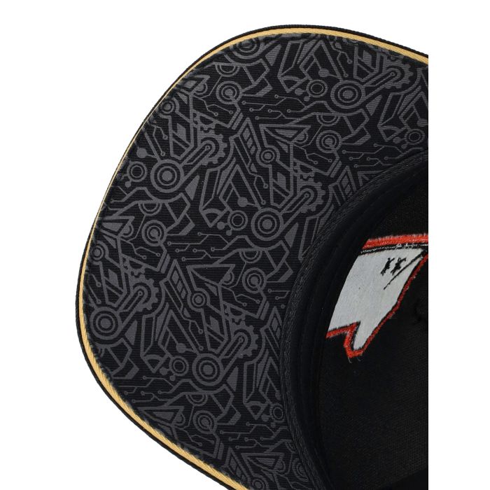 Baseball cap Jorge Martin - no. 1 Martinator