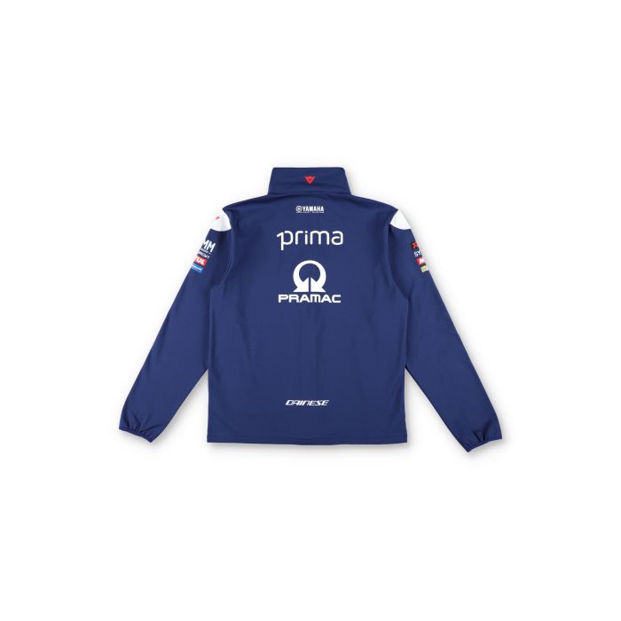 Sudadera - Pramac Replica Team 2025
