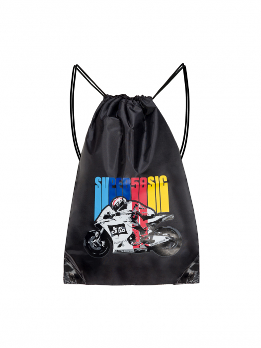 Gym Bag Marco Simoncelli