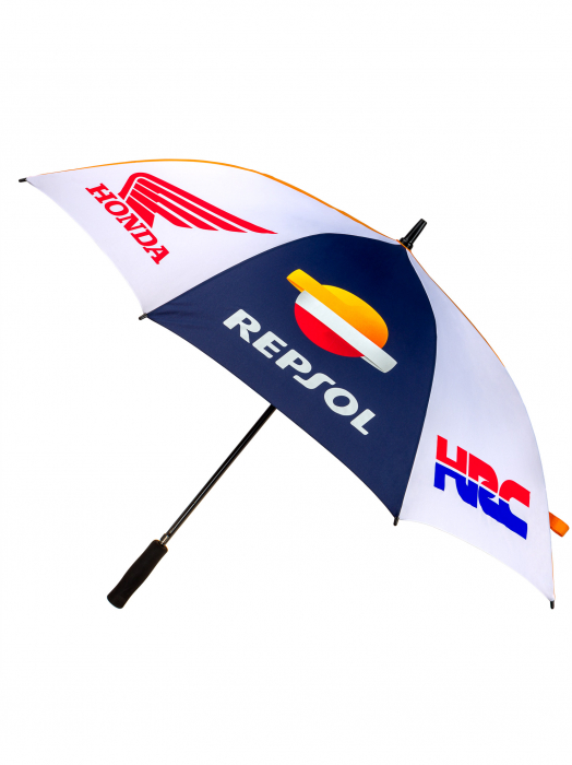 Paraguas Repsol Honda