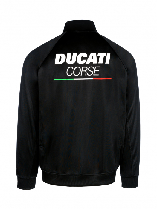 Felpa Ducati Corse - Contrast Yoke
