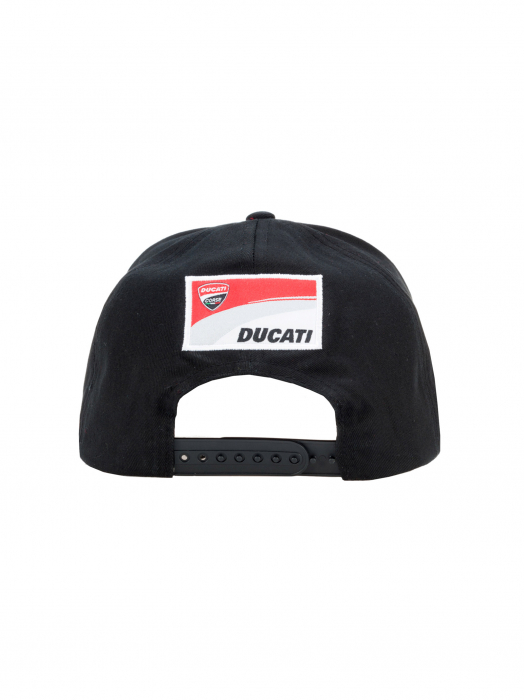 Cappello Ducati Corse