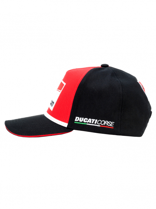 Cappello Ducati Corse
