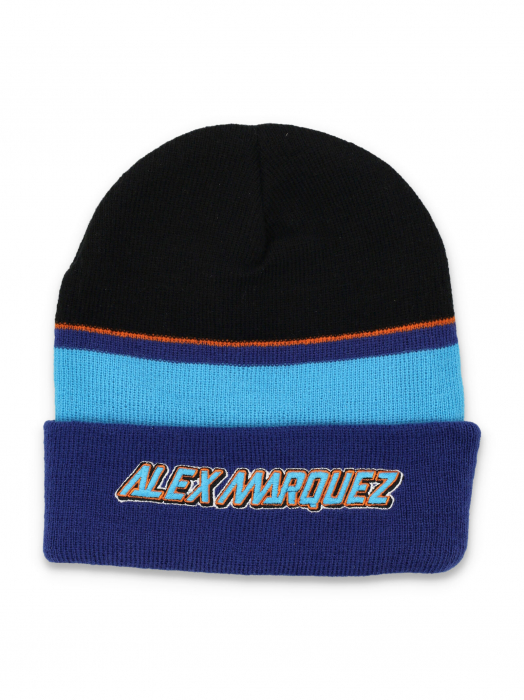Cappellino invernale Alex Marquez