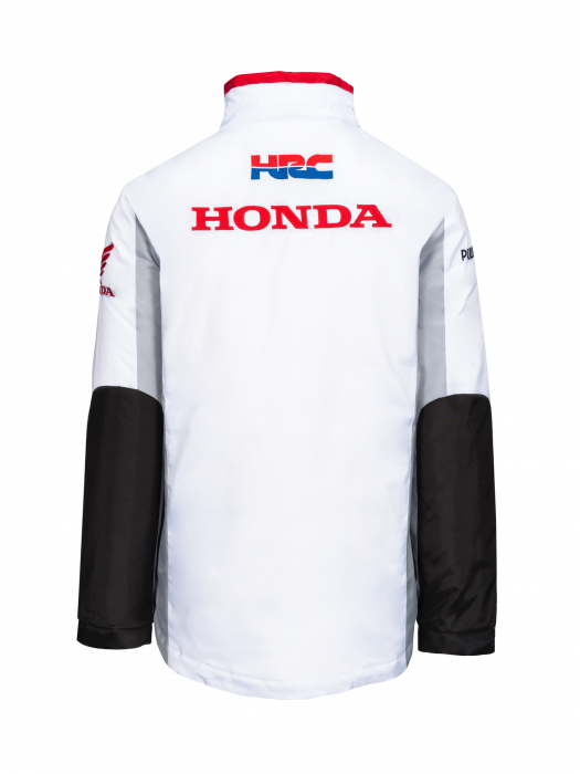 Team HRC Replica Winter Jacket