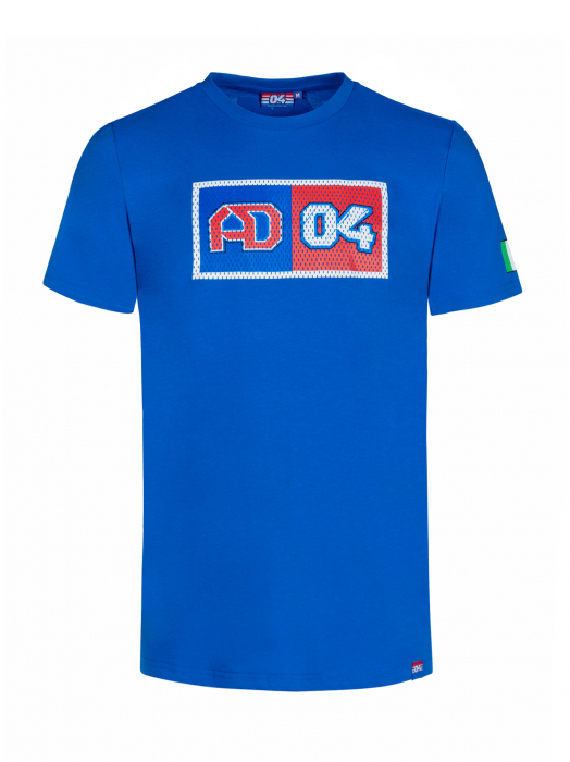 Camiseta Andrea Dovizioso - AD04