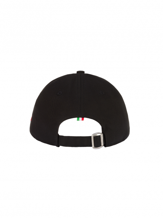 Cappello Ducati - New Era - Nero