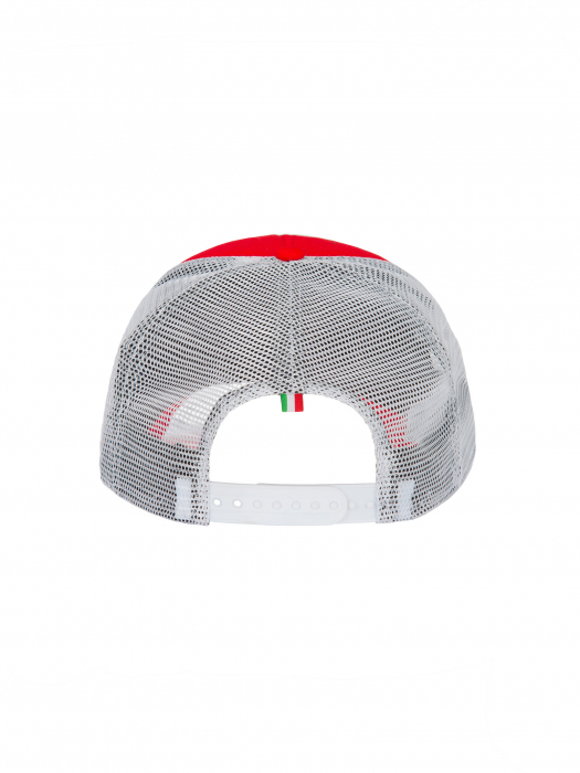 Cappellino Ducati Corse trucker - New Era