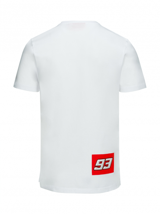 T-shirt Marc Marquez - Racer Mindset