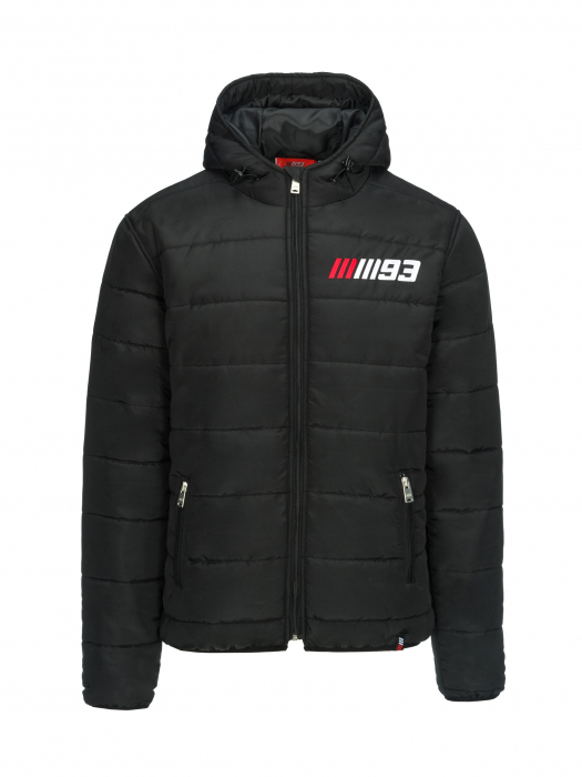 Winter jacket Marc Marquez - MM93
