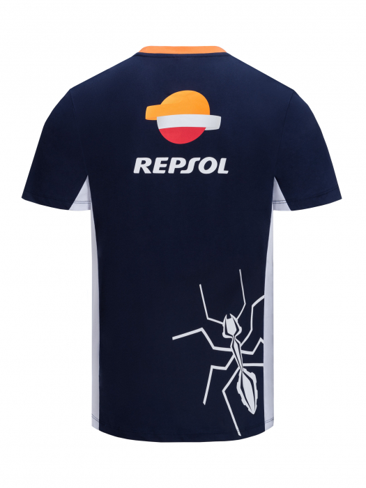 T-shirt Marc Marquez - Repsol Dual