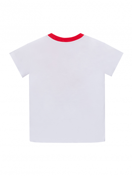 T-shirt enfant Marco Simoncelli - Sic 58