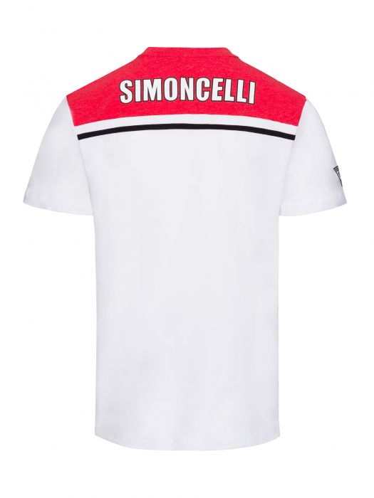 T-shirt Marco Simoncelli - Sic 58