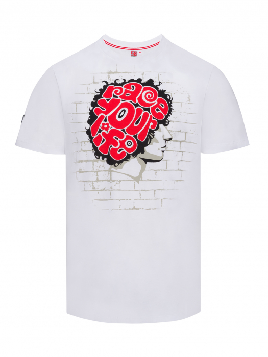 T-shirt Marco Simoncelli - Super Sic 58