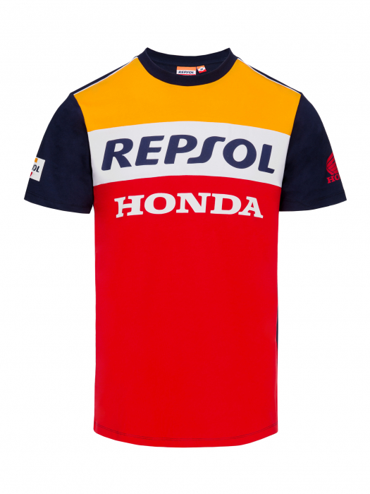 Camiseta Repsol Honda