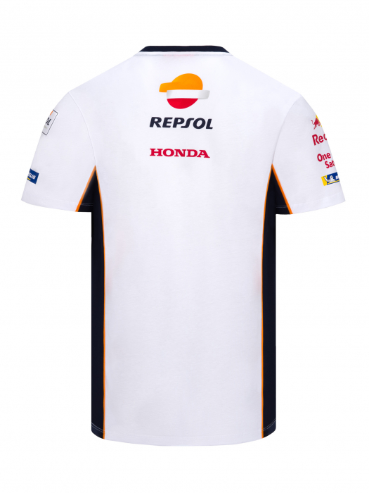 T-shirt Repsol Honda HRC
