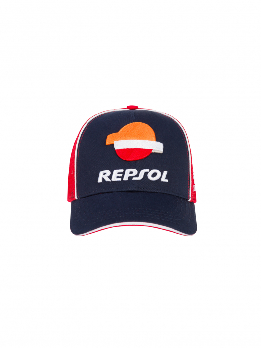 Cappello Trucker Repsol Honda
