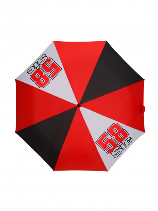 Paraguas de bolsillo Marco Simoncelli