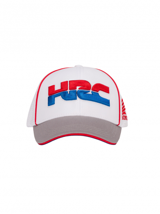 Cappellino Trucker Honda HRC
