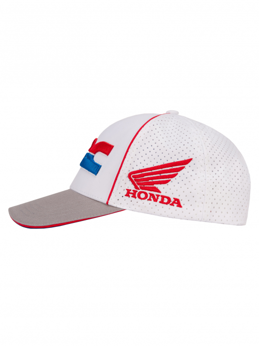 Cappellino Trucker Honda HRC