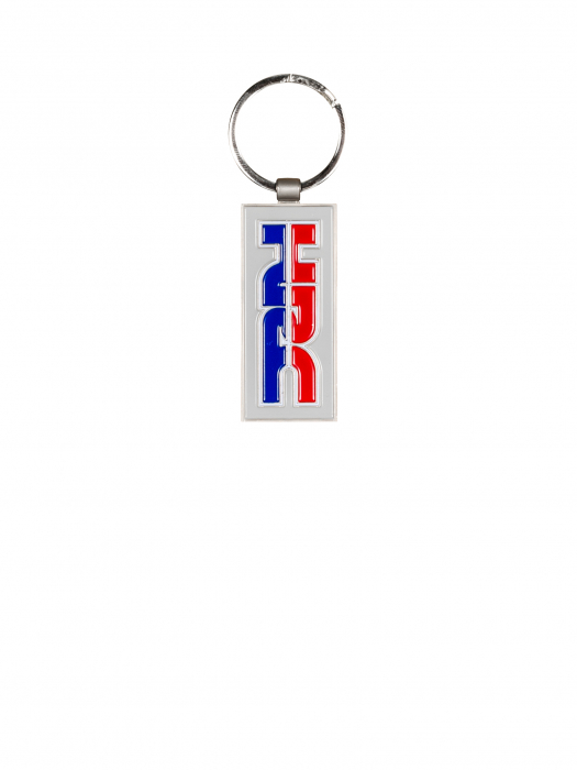 Honda HRC Racing Keychain Rubber Motorcycle Racing Keyring Collectable Gift #02 