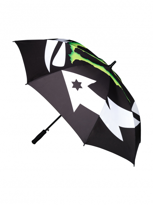 Parapluie Jorge Lorenzo - Monster Dual