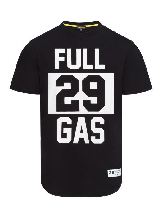 Camiseta Andrea Iannone - Full Gas