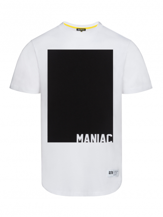 T-shirt Andrea Iannone - Maniac