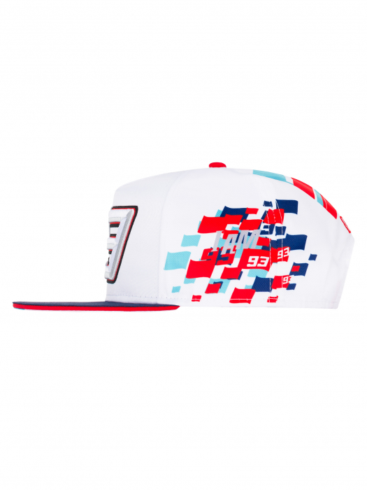 Cappello Marc Marquez - Special Edition Power Up