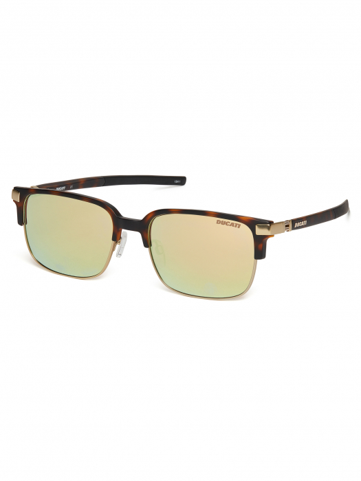 Sunglasses - Ducati Eyewear - Tortoise