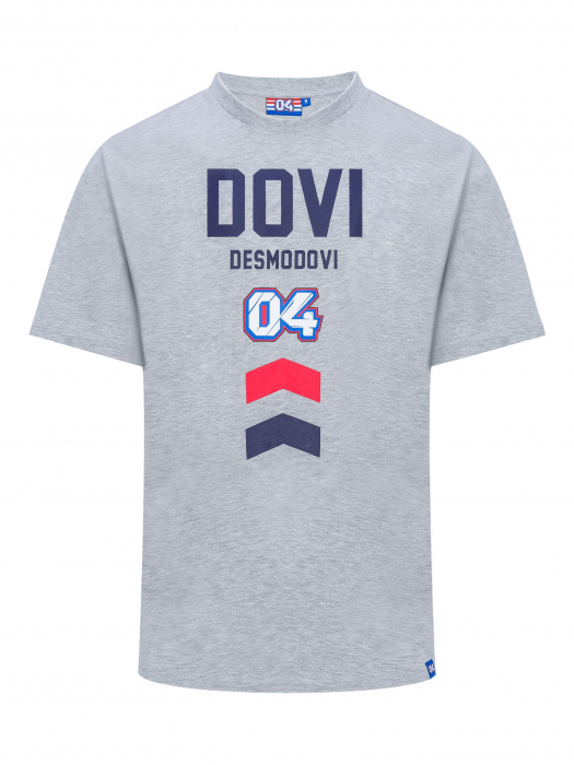 T-shirt Andrea Dovizioso - Desmodovi 04