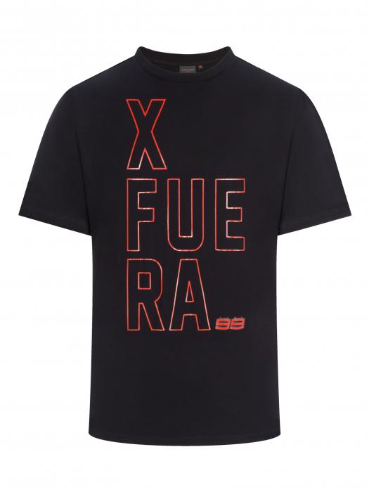 Camiseta Jorge Lorenzo - XFuera