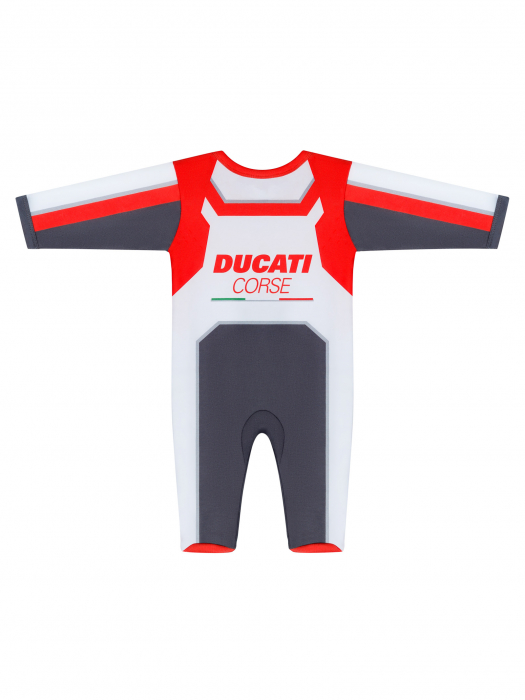 Body de bebé Ducati Corse