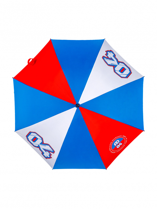 Paraguas Andrea Dovizioso