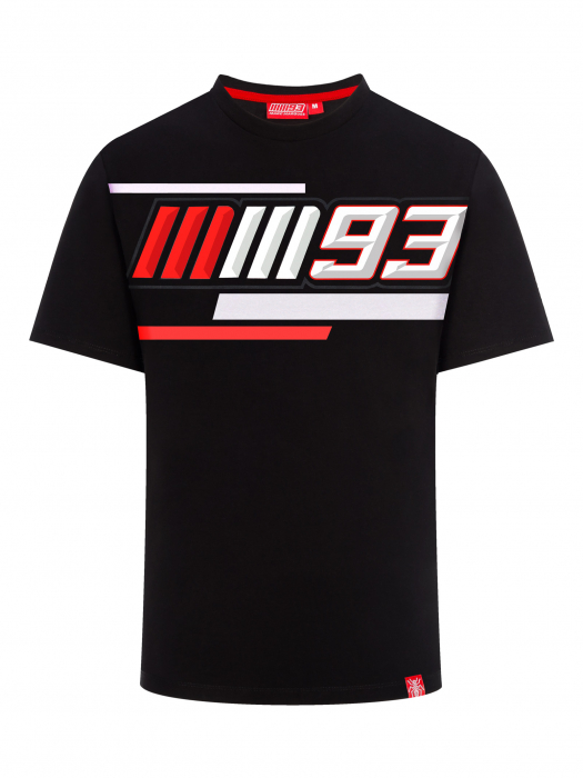 Camiseta Marc Marquez - 93 Ant