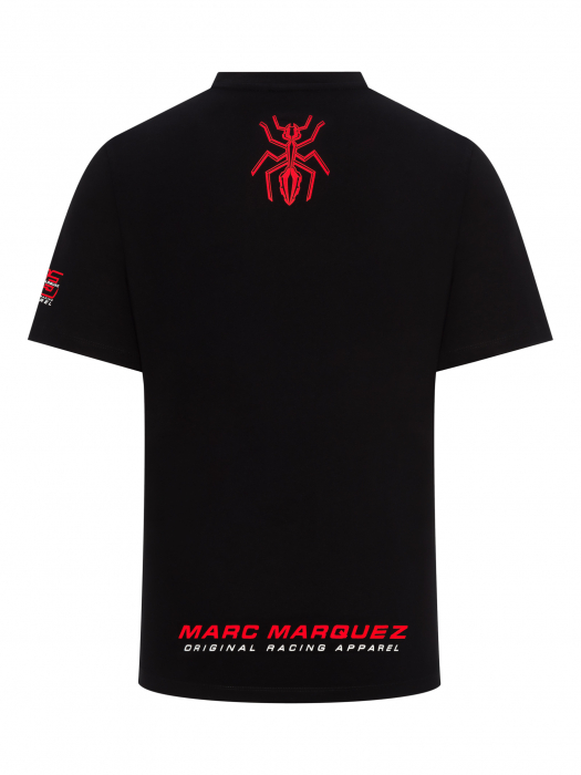 T-shirt Marc Marquez MM93 Ant