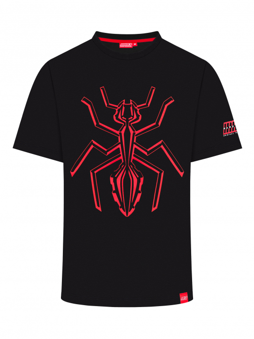 Marc Marquez T-shirt - Red Ant