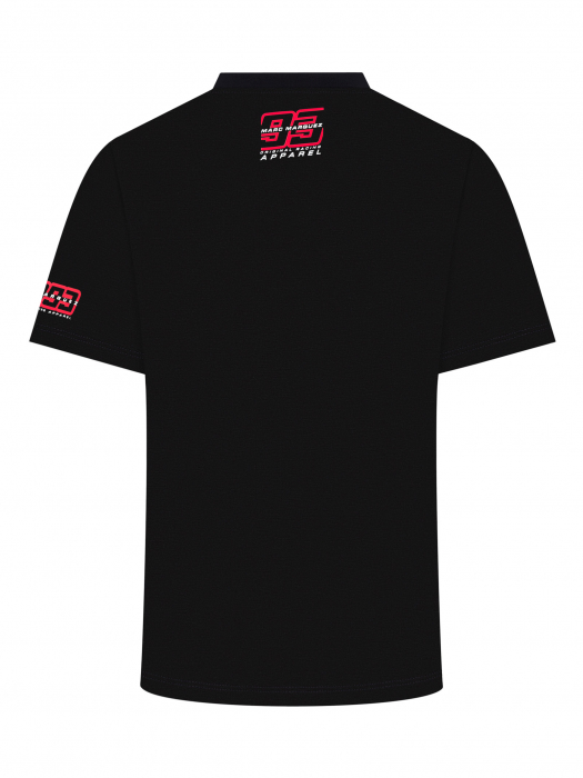 T-shirt Marc Marquez - Red Ant