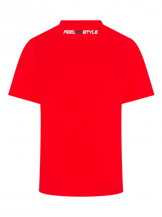 Camiseta Marc Marquez - Feel 93 Style