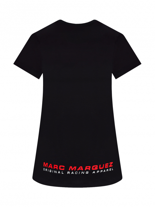 Camiseta mujer Marc Marquez - MM93