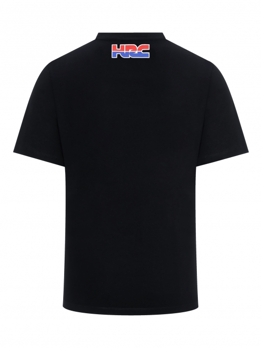 Camiseta Honda HRC - Wing