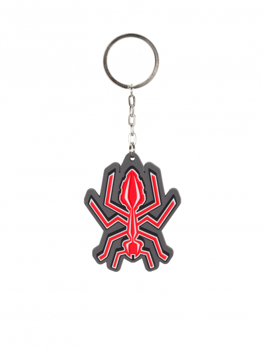 key Ring Marc Marquez - Red Ant
