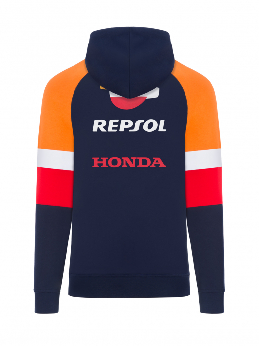 Repsol Honda Zip Hoodie