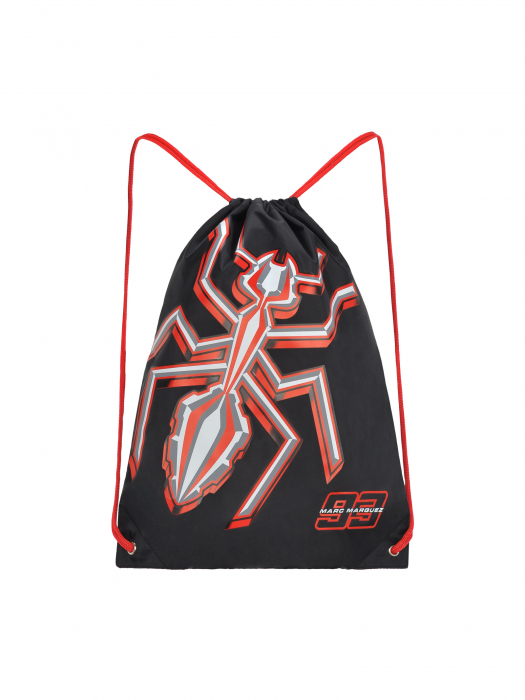 Gym bag Marc Marquez - Ant
