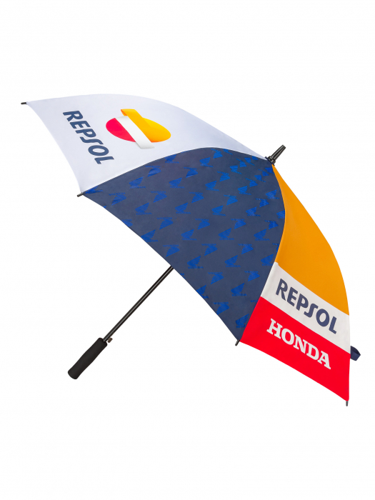 Paraguas Repsol Honda