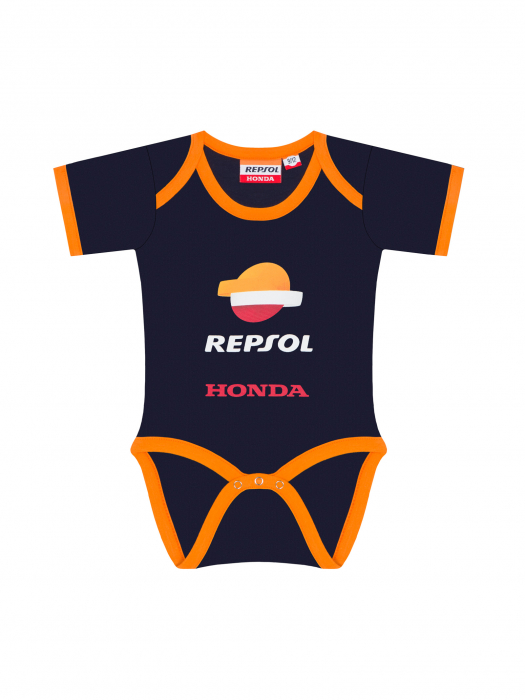 Body bébé Repsol Honda