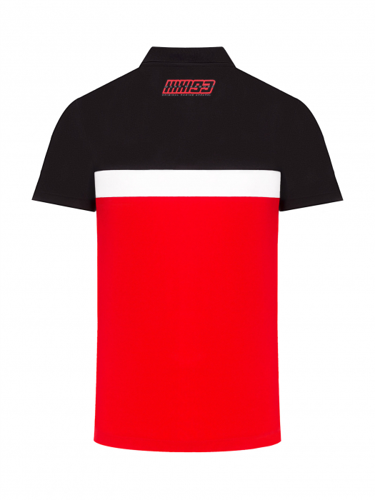 Polo shirt Marc Marquez - Bicolor Team