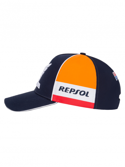 Cappello Honda Repsol - Wing