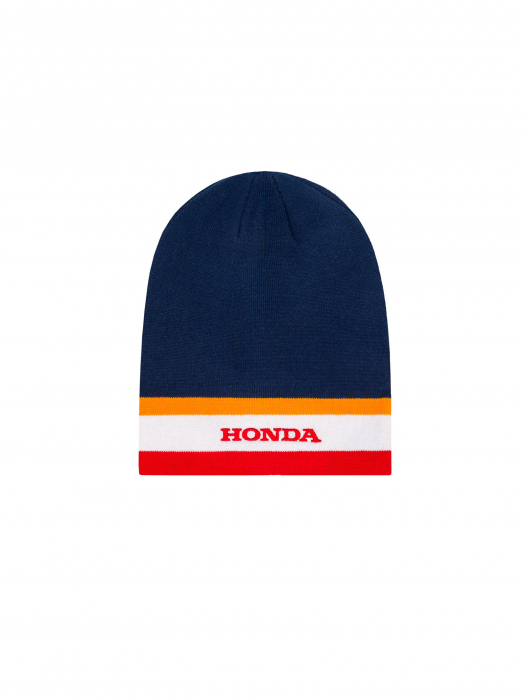 Gorra de invierno Repsol Honda